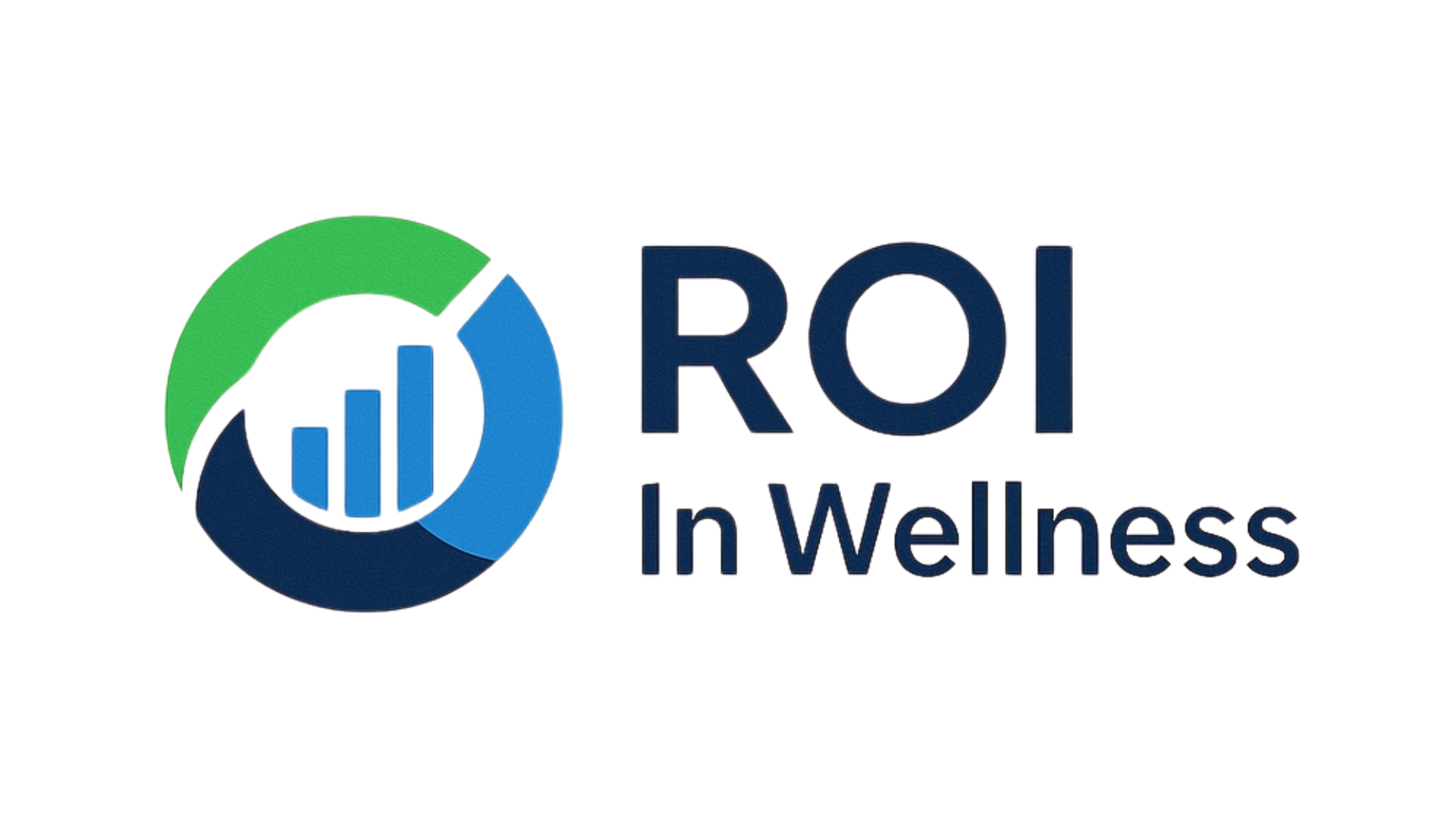 ROI in Wellness Logo
